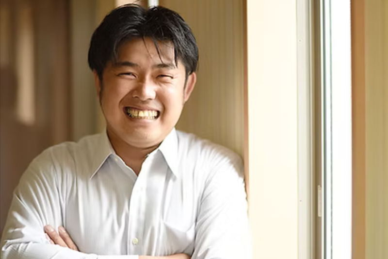 代表取締役社長 内田 啓太